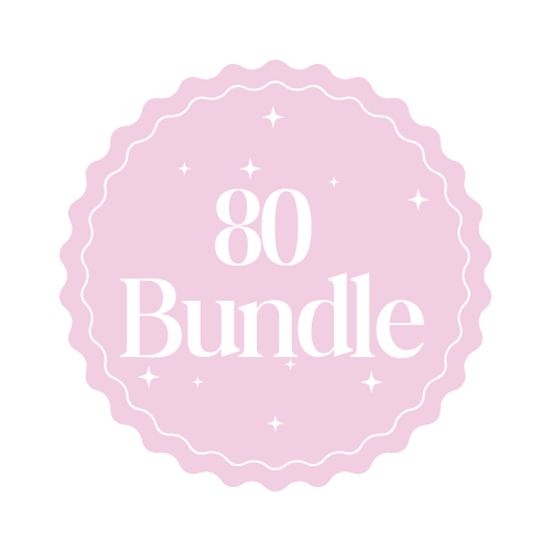 80 Wraps