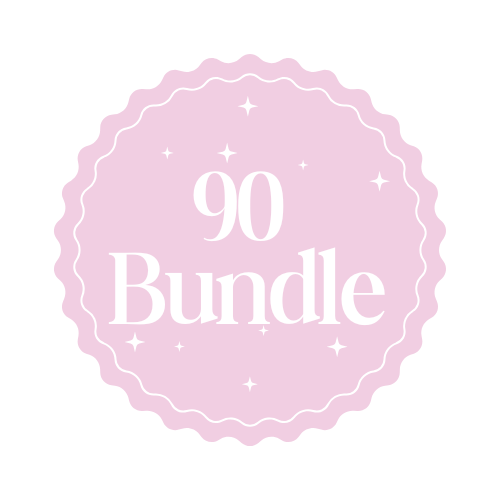 90 Wraps