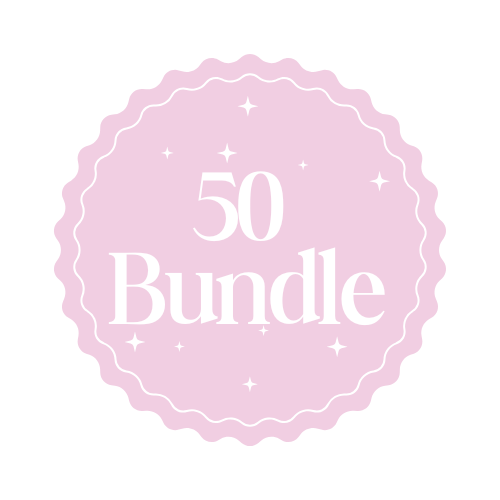 50 wraps