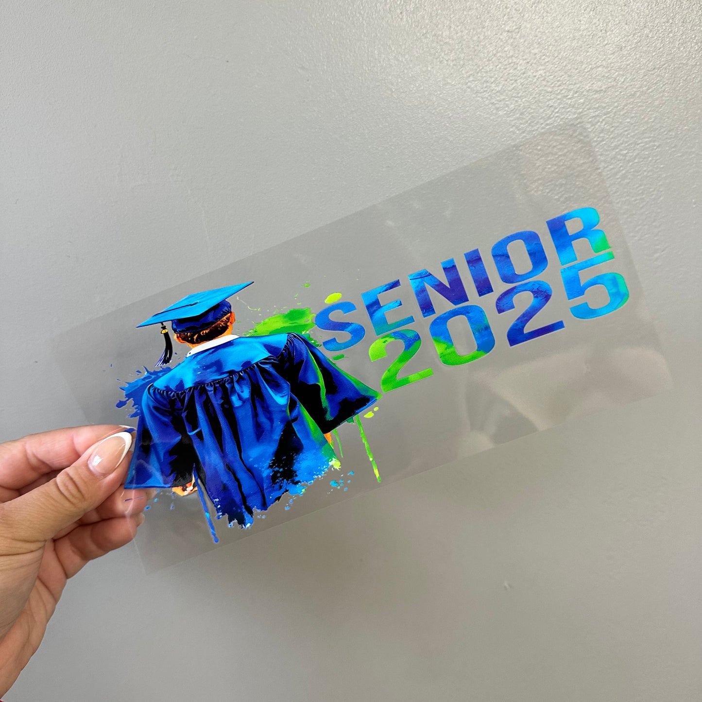 Graduation / Senior 2025