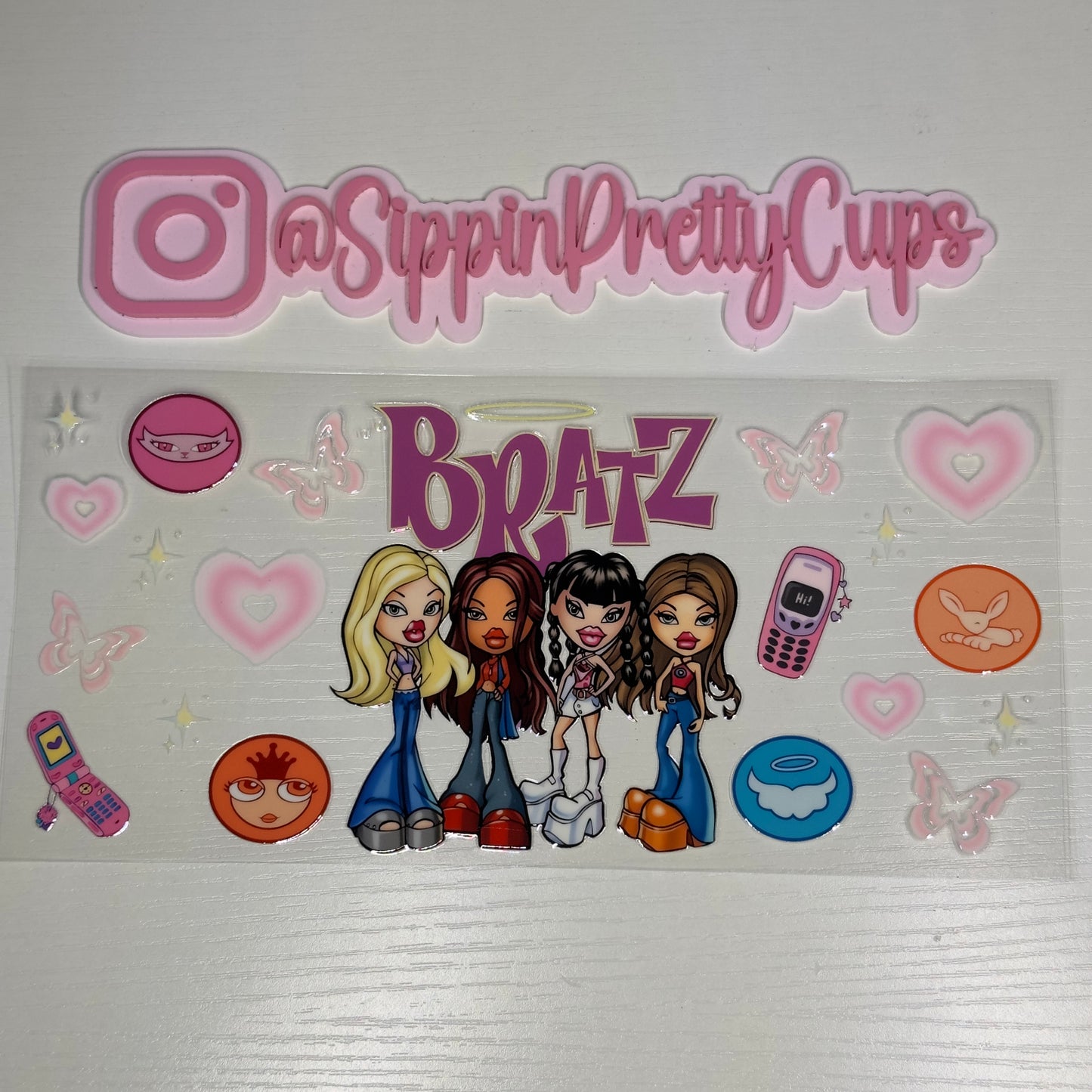 Bratz