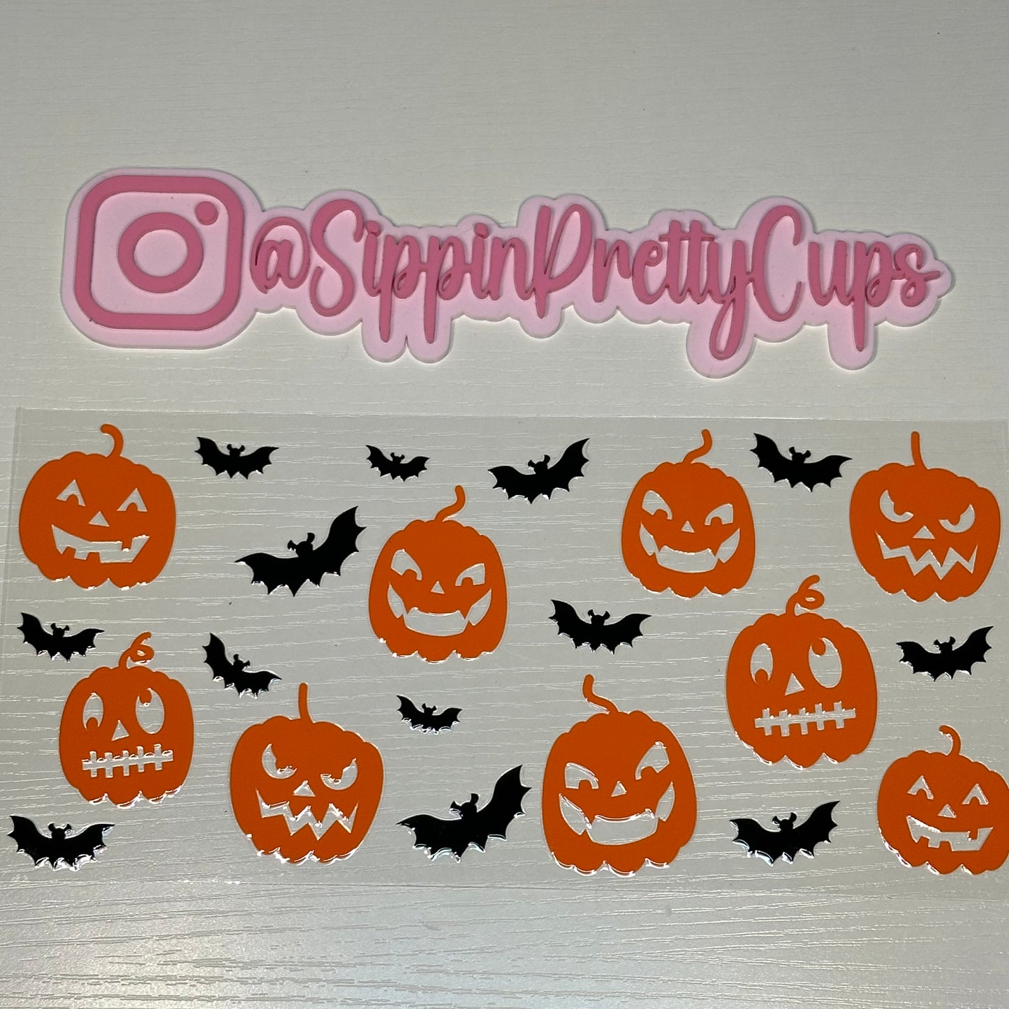 Halloween / Halloween Pumpkins