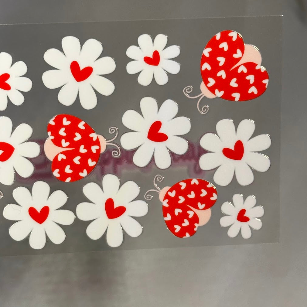 Animals / Lady Bugs