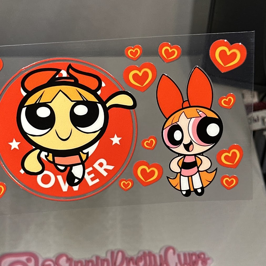 PPG / PPG Blossom