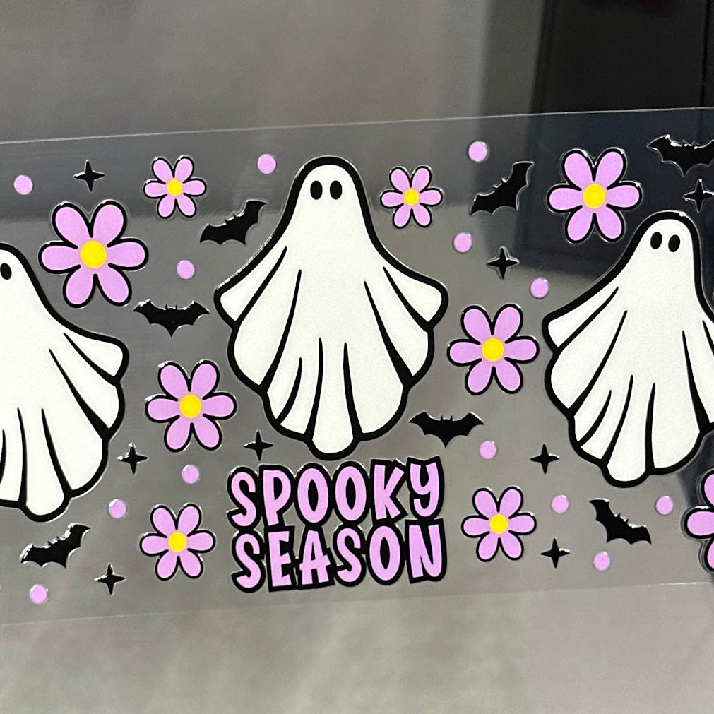 Halloween / Spooky Season