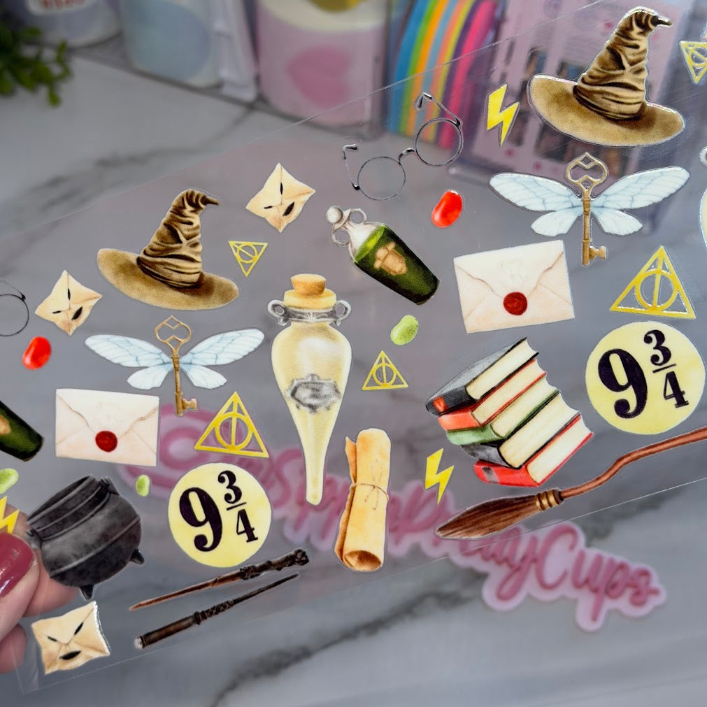 Harry Potter / HP Items