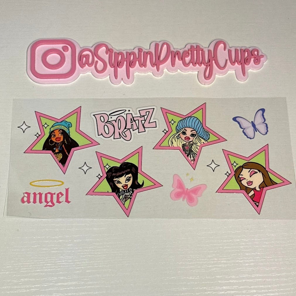 Bratz