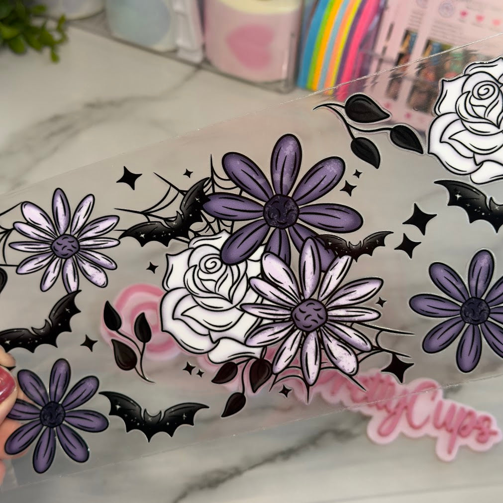 Flowers / Purple Flowers