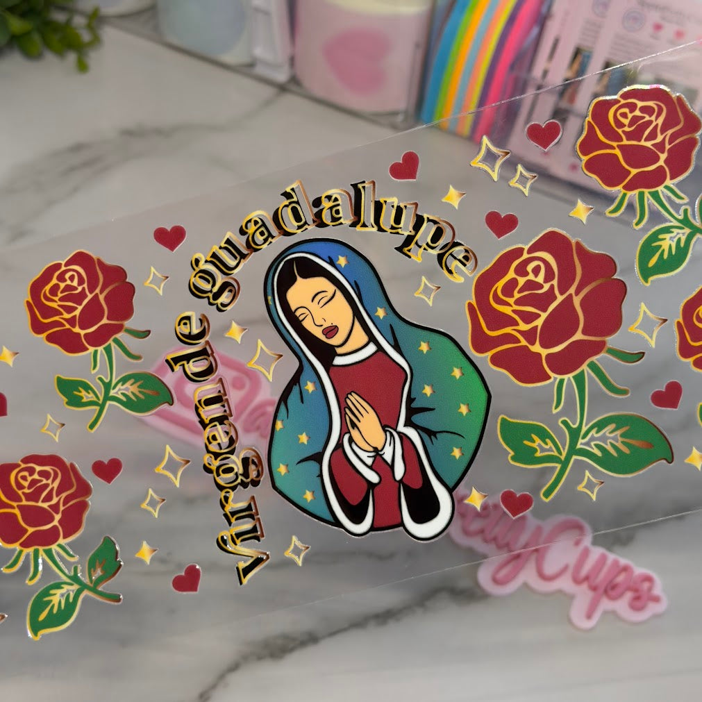 Religious / Virgen De Guadalupe