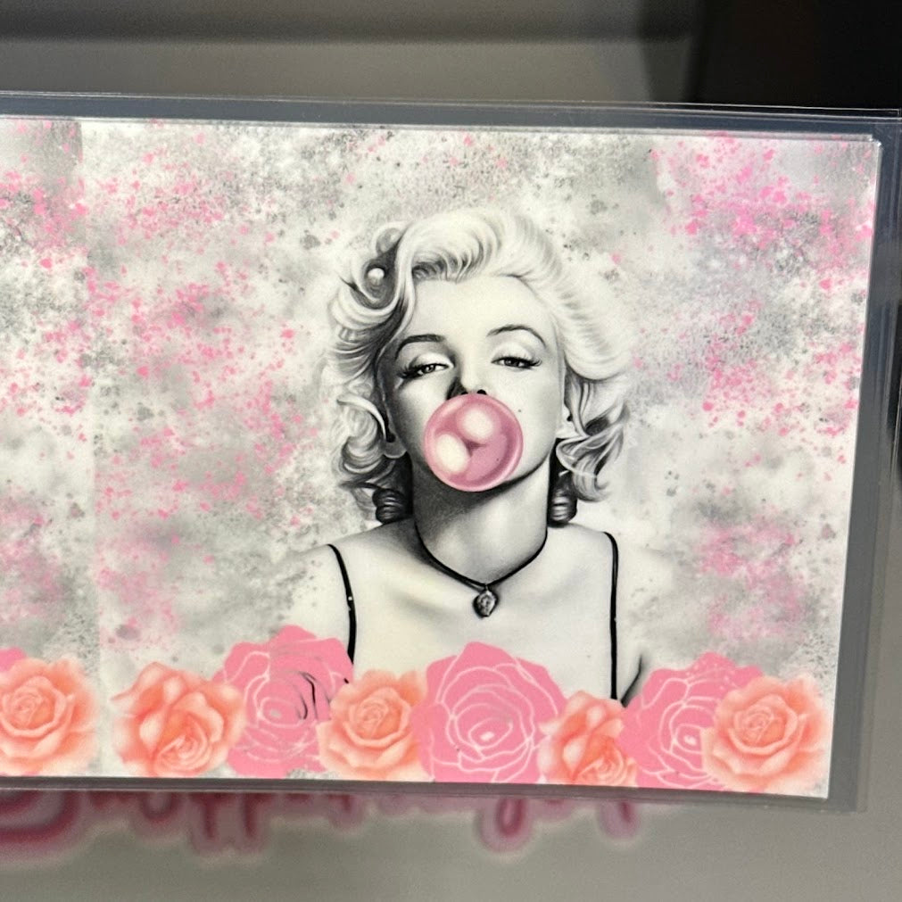 Celebrities / Marilyn Monroe