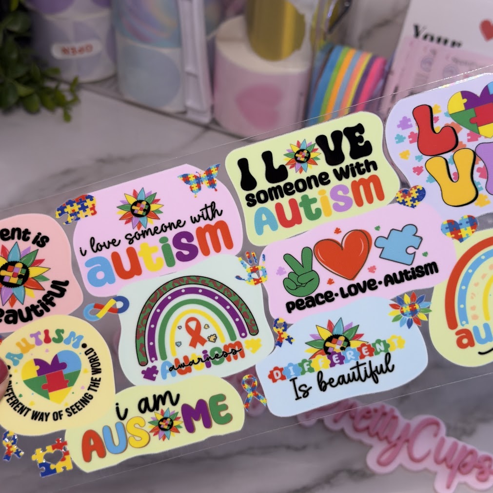 Autism / Autism Affirmations