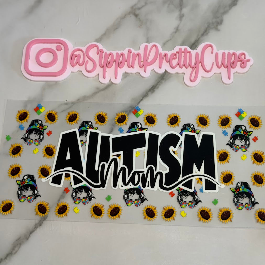 Autism / Autism Mom