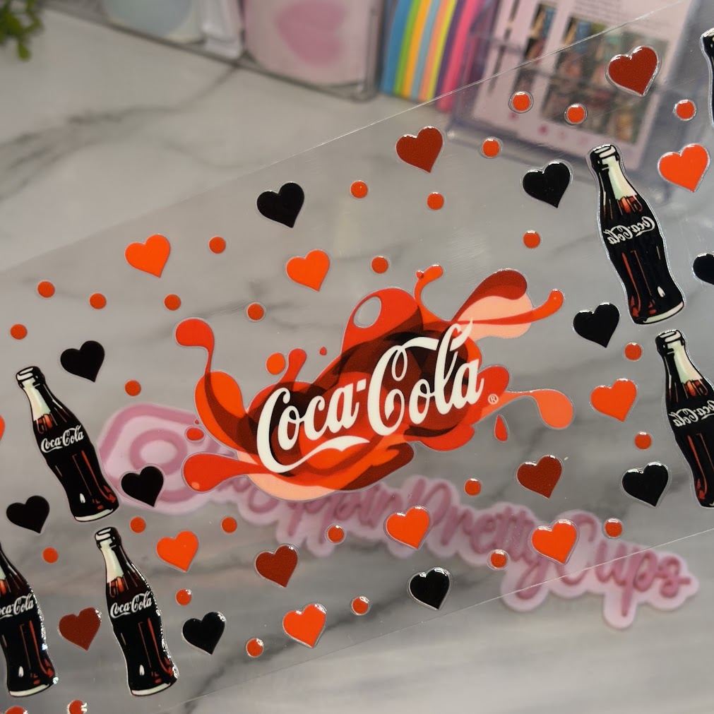 Drinks / Coca Cola
