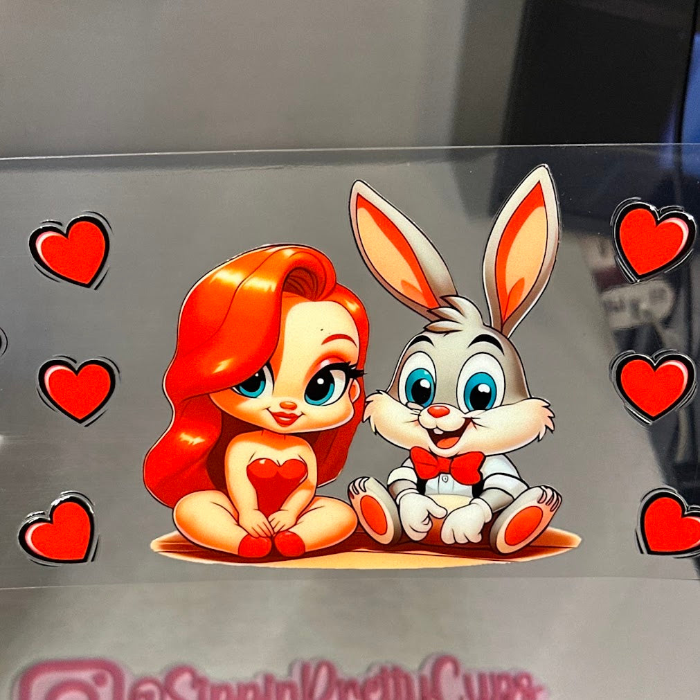 TV & Movie / Baby Bugs Bunny
