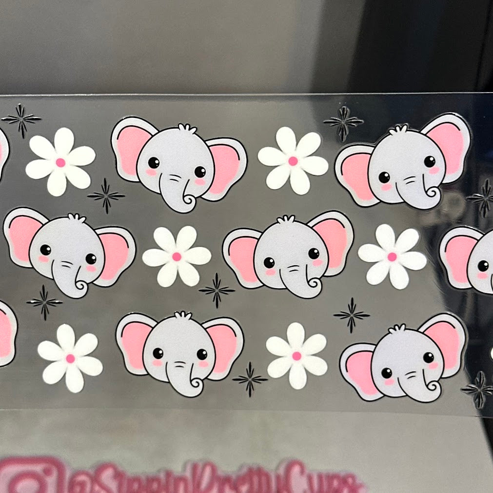 Animals / Elephants