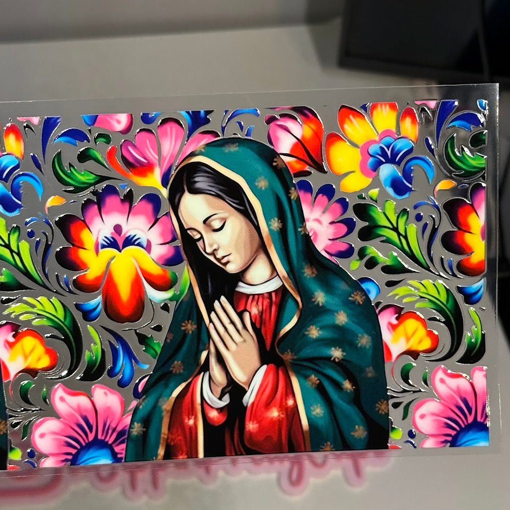 Religious / Virgen Mary Talavera
