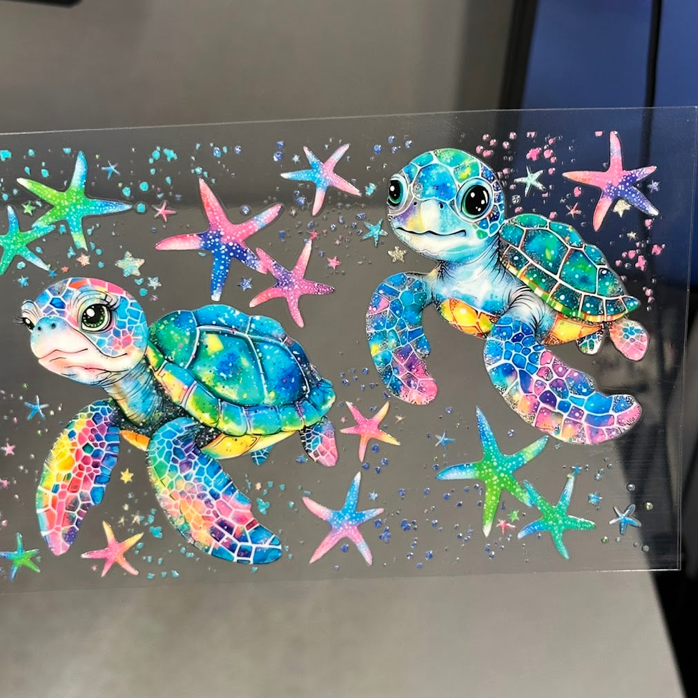 Animals / Sea Turtle