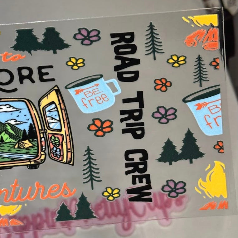 Outdoors / Explore outdoors