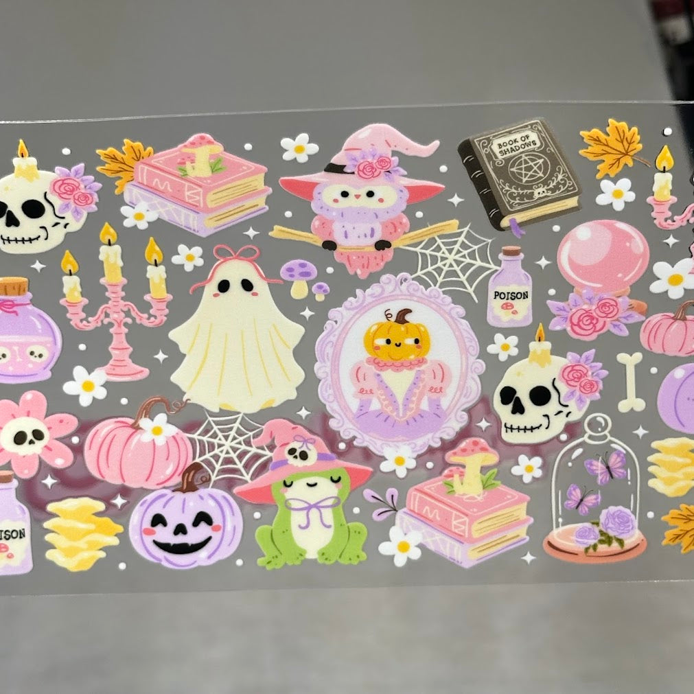 Halloween / Cute Halloween