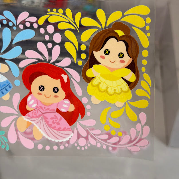 Disney / Baby Princesses Talavera