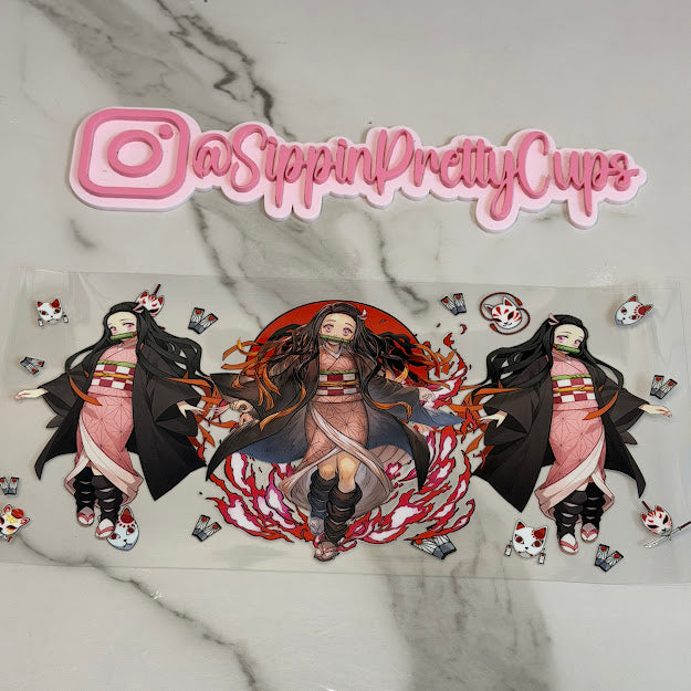 Giryl / Pride Hearts