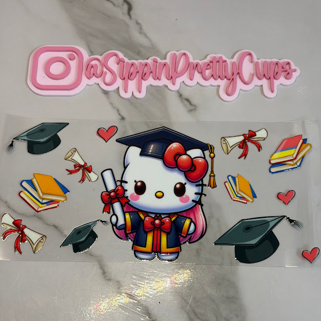 Graduation / HK Graduation