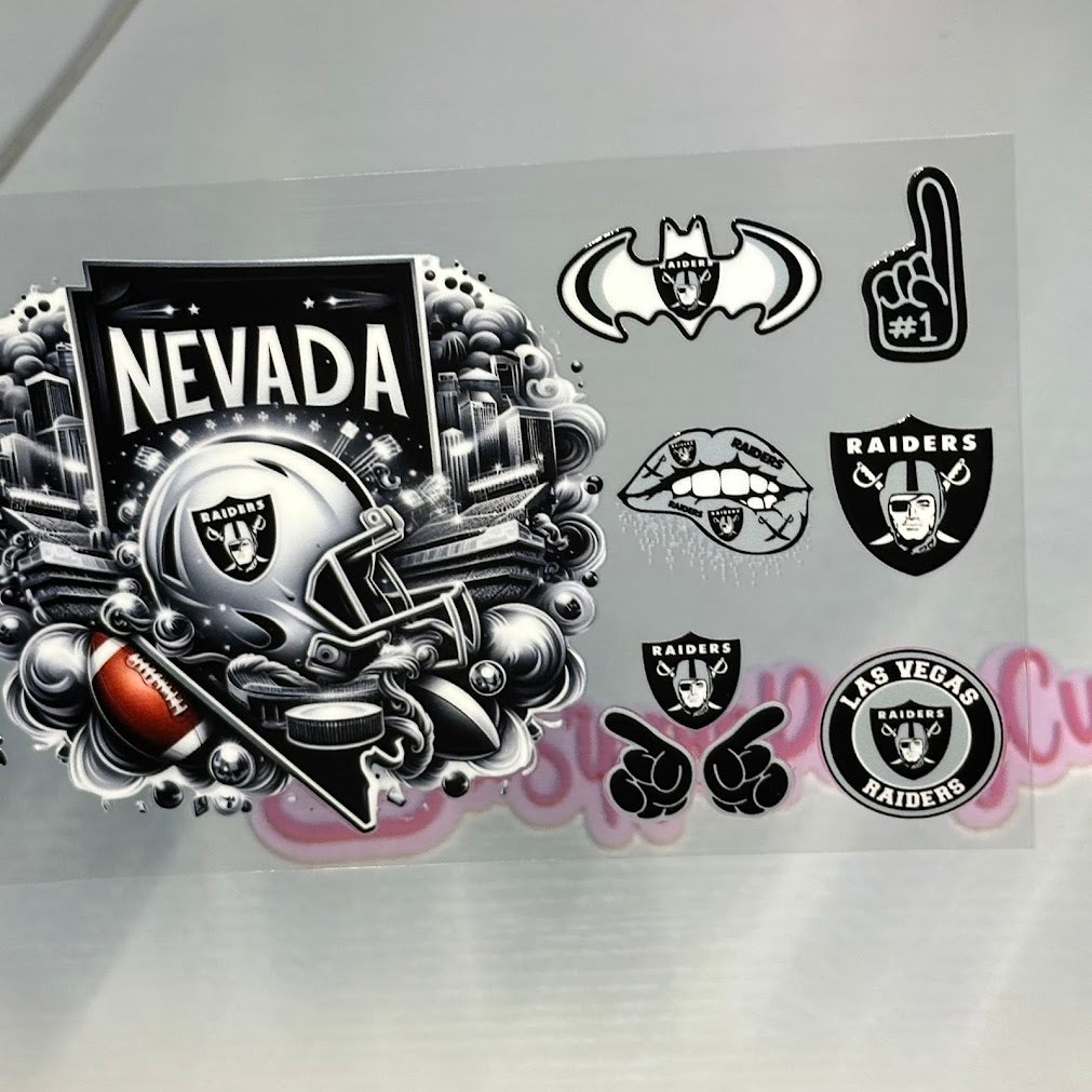 Sports / Las Vegas Raiders