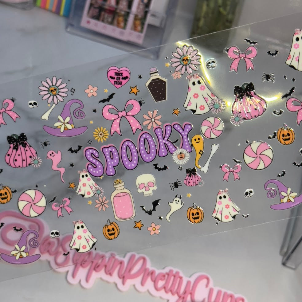 Halloween / Spooky Cute