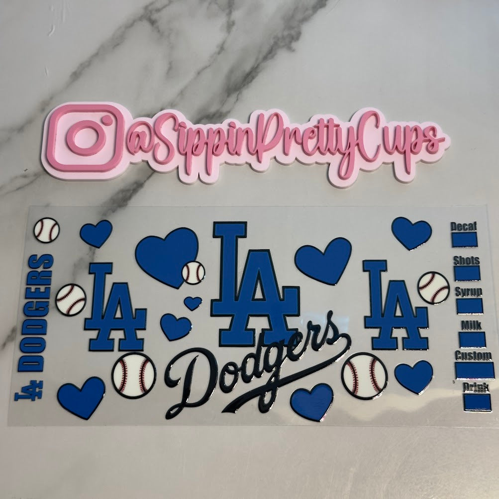 Sports / LA Dodgers