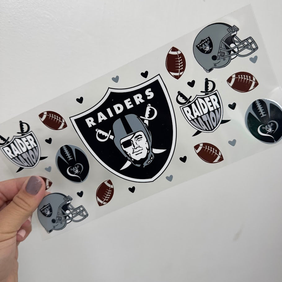 Las Vegas Raiders / Football