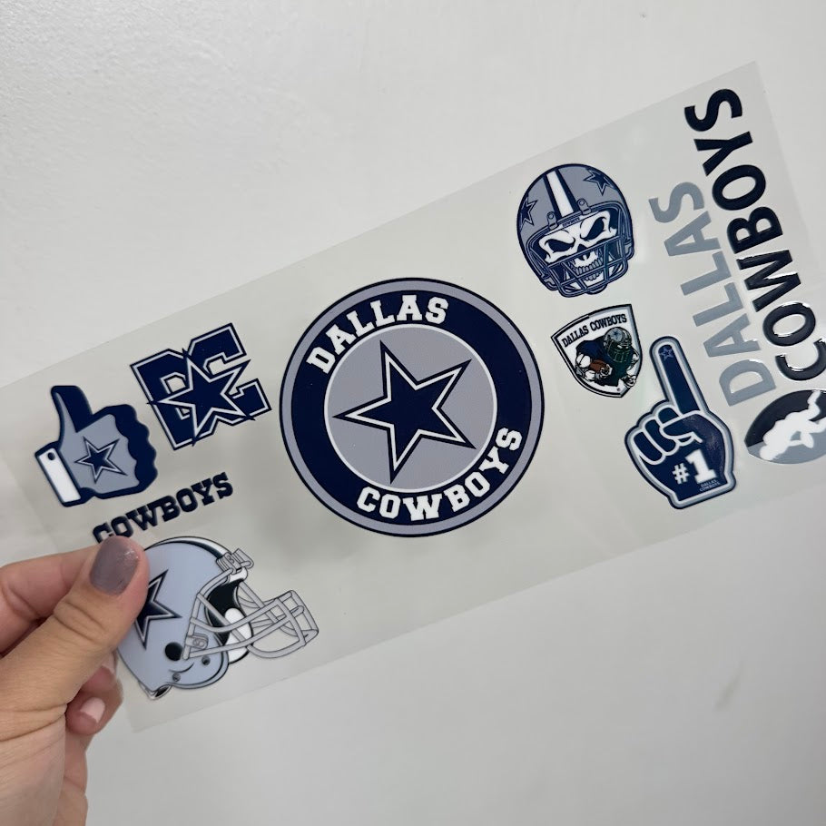 Dallas Cowboys / Football
