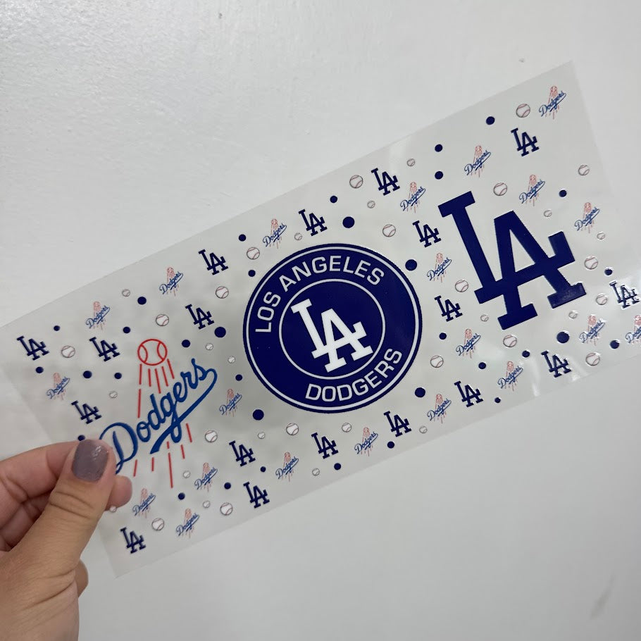 LA Dodgers / Baseball