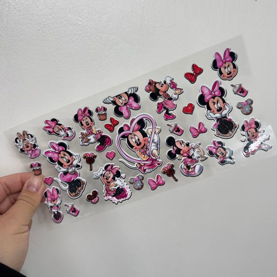 Minnie Mouse