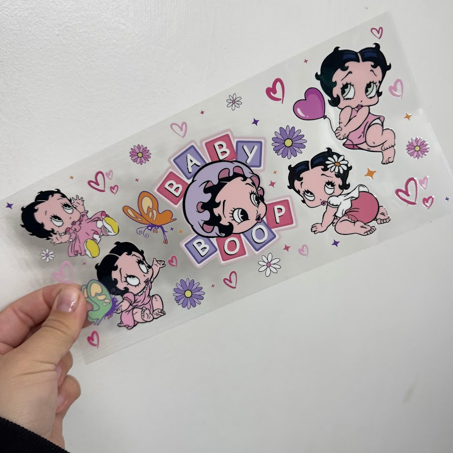 Baby Betty Boop
