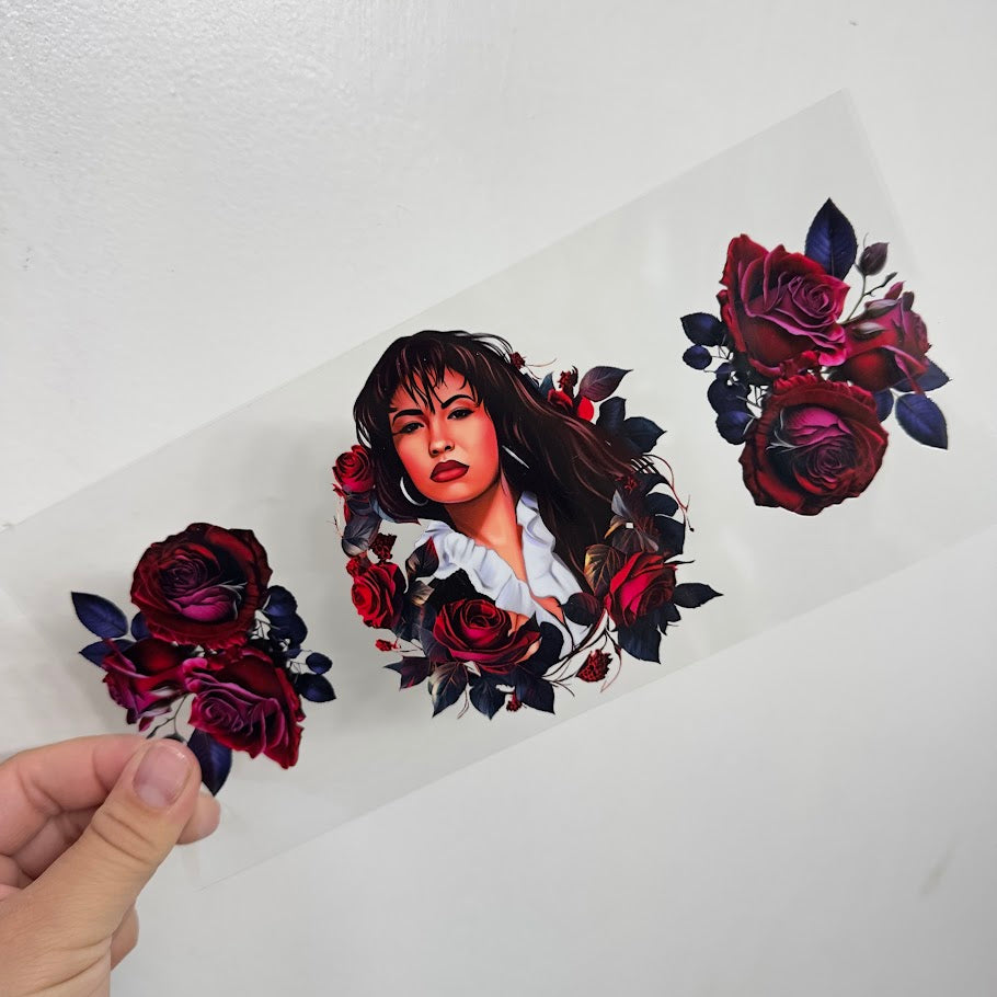 Celebrities / Selena Quintanilla