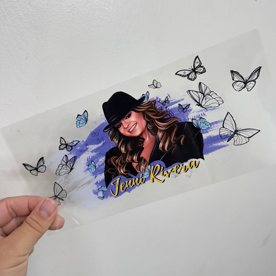 Jenny Rivera
