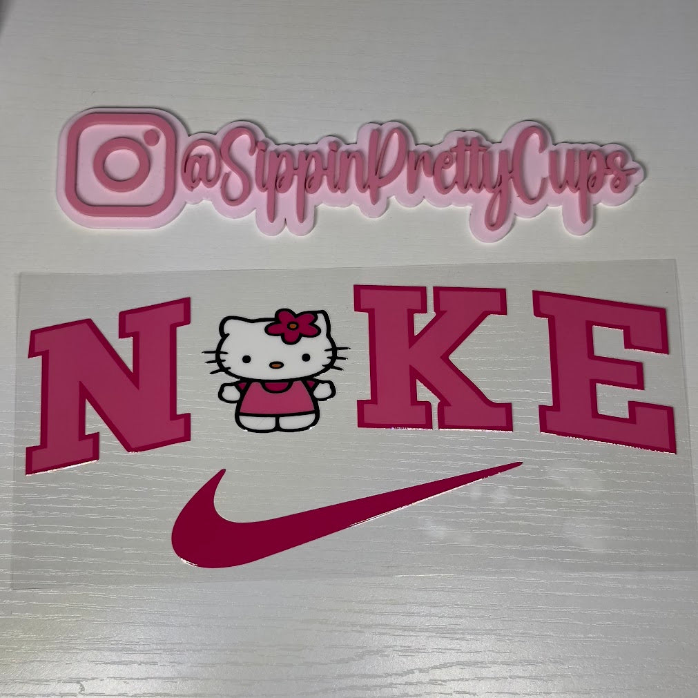 HK Nike