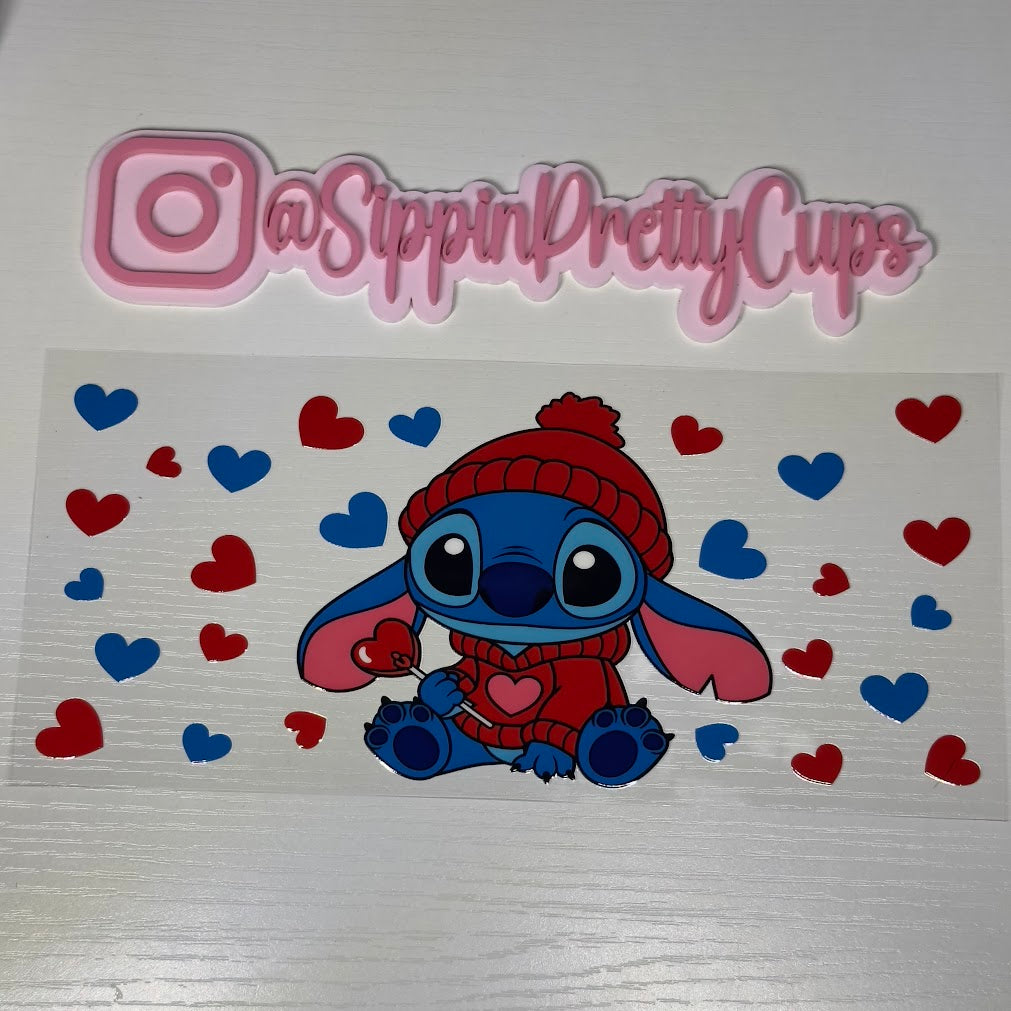 Stitch