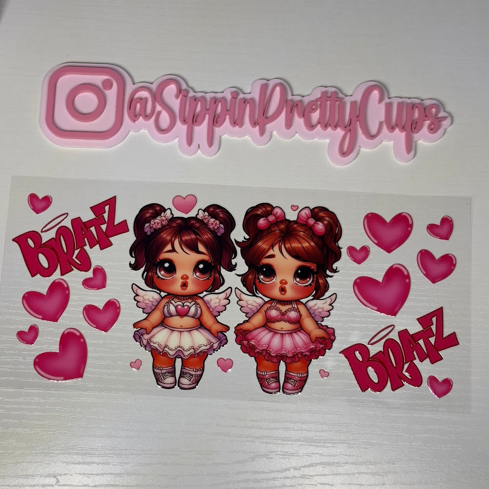 Bratz / Baby Bratz