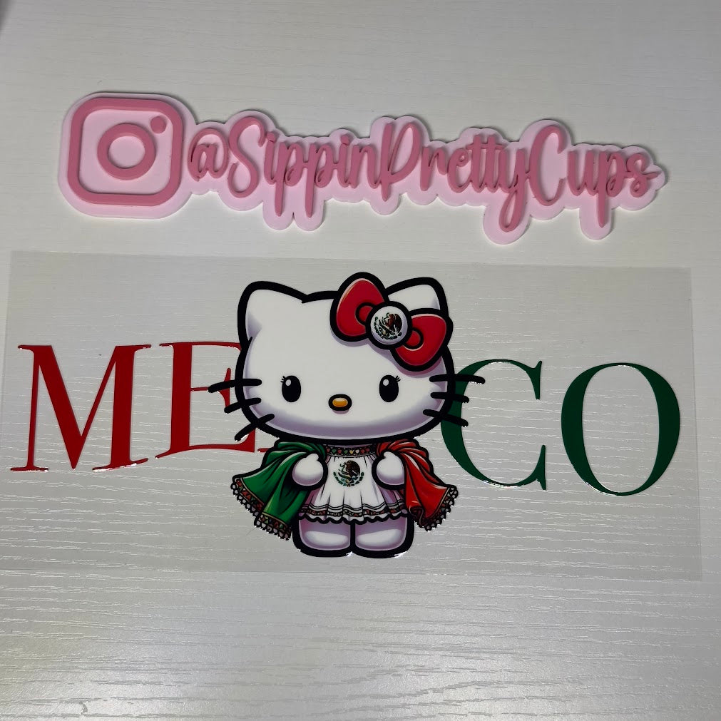 HK Mexico