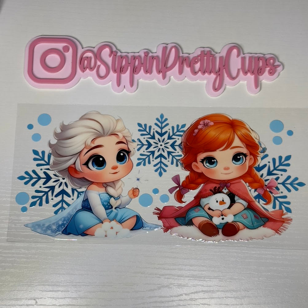 Disney / Baby Frozen