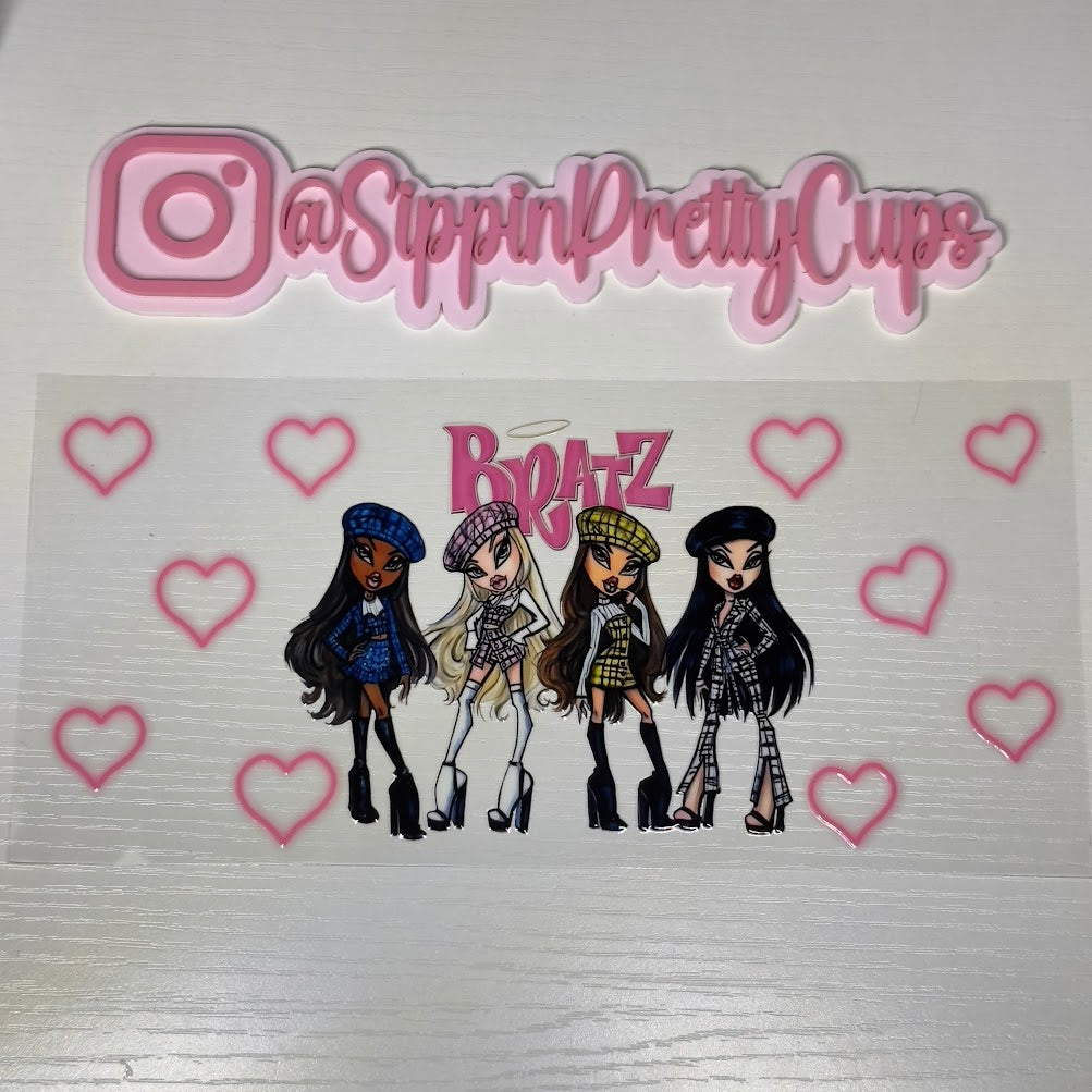 Bratz