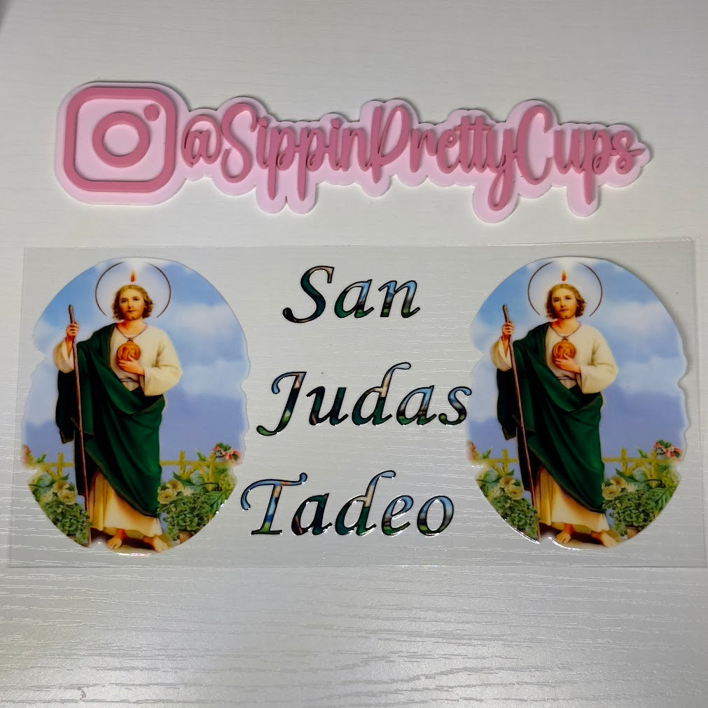 Religious / San Judas