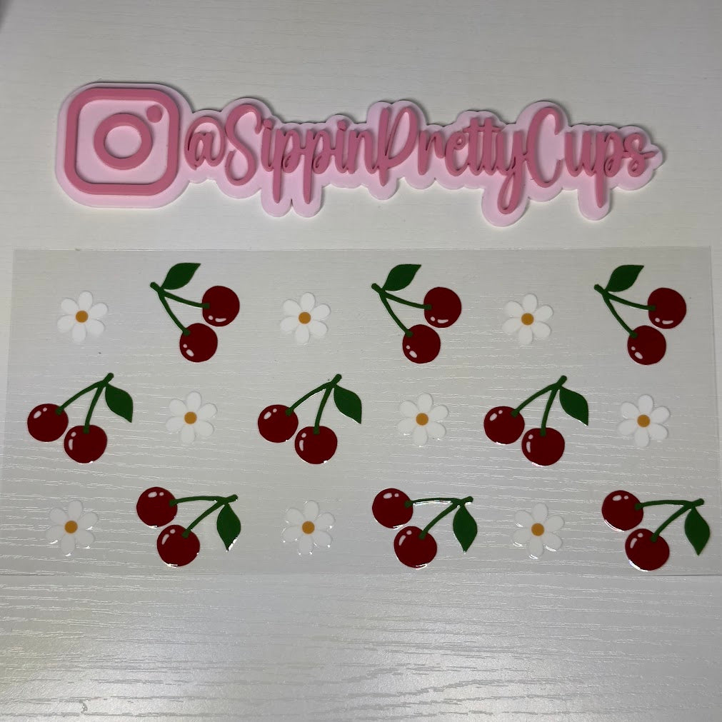 Fruit / Cherries