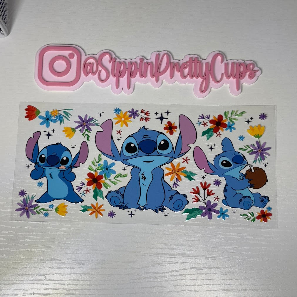 Stitch