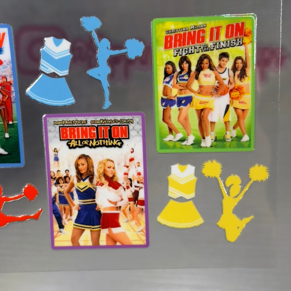 T.V. & Movies / Bring It On
