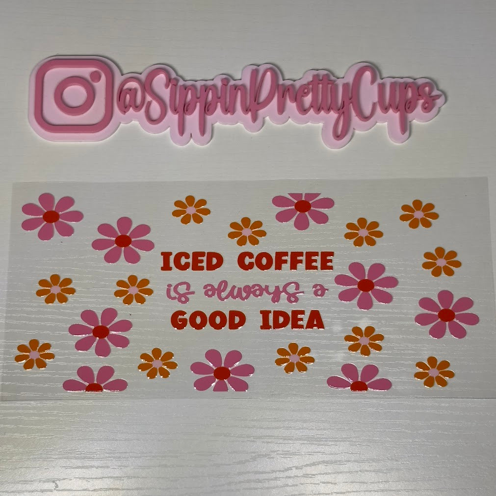 Coffee / Iced Coffee