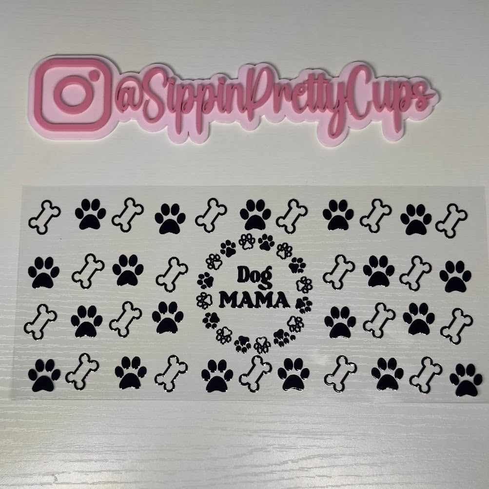Animals / Dog Mama
