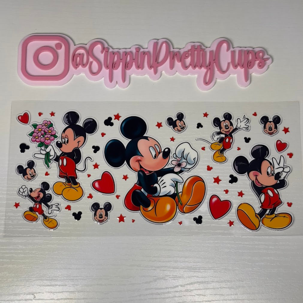 Mickey Mouse