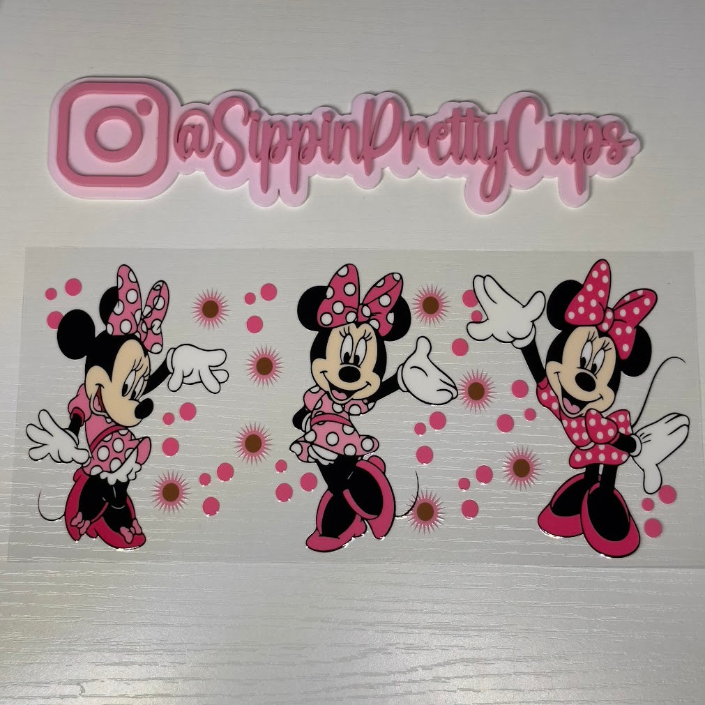 Minnie Mouse